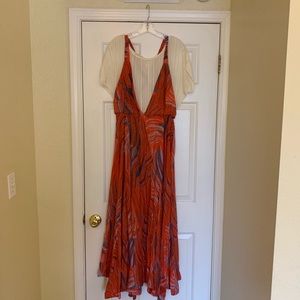 Free people dress